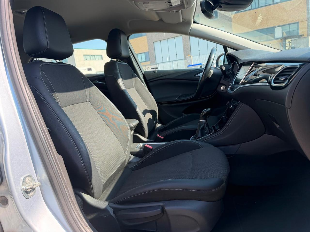 Opel Astra 127000 KM GARANZIA 12 MESI