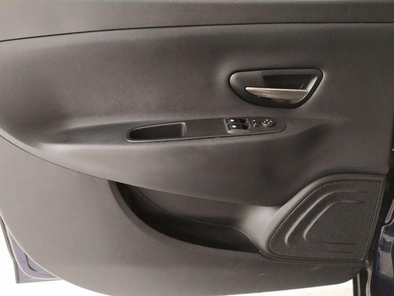 Lancia Ypsilon 1.2 Gold 69cv my16