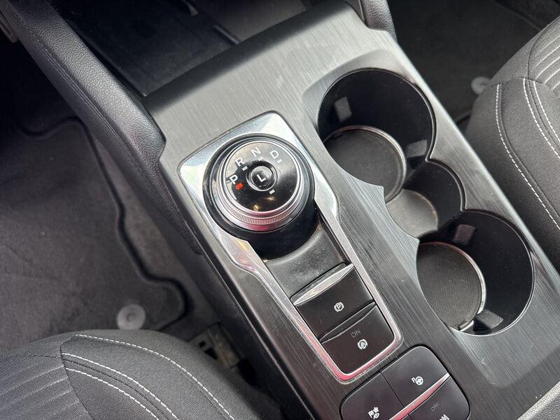 Ford Kuga 2.5 Phev 2WD Titanium 225cv