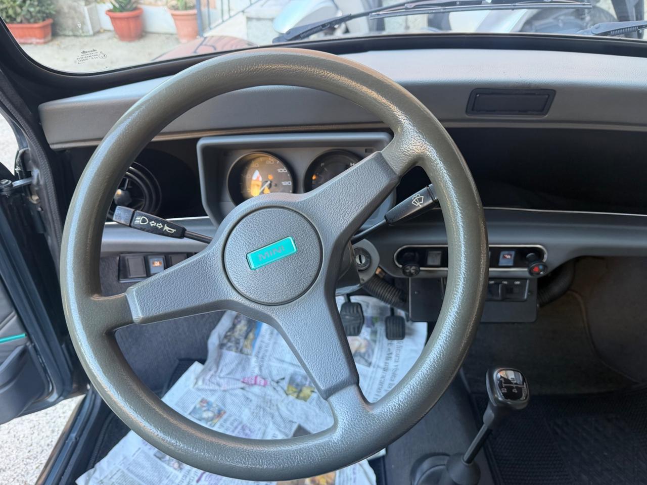 Rover Mini Studio 2