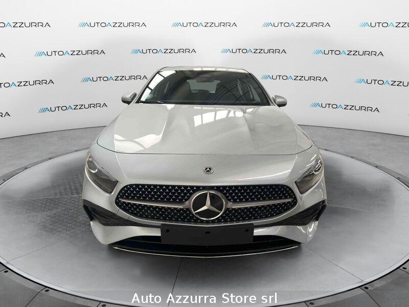 Mercedes-Benz Classe A A 200 Aut. AMG Line Advanced Plus *18'', LED, PROMO AZZURRA*