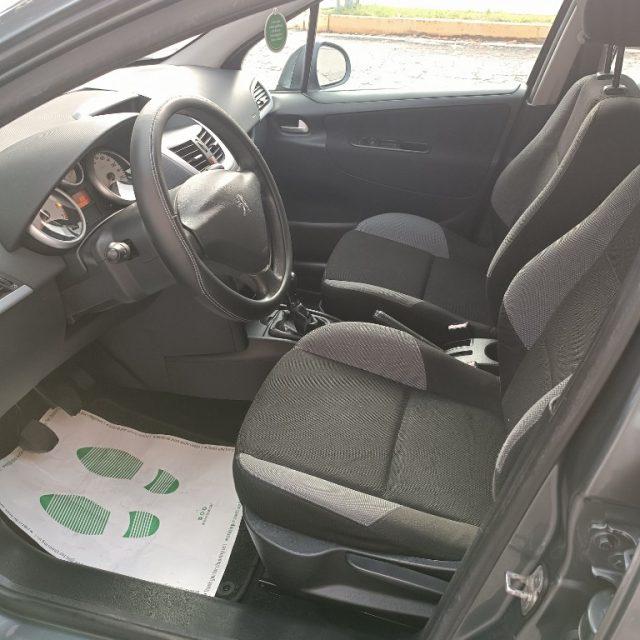 PEUGEOT 207 1.4 8V 75CV 5p. Energie Sport