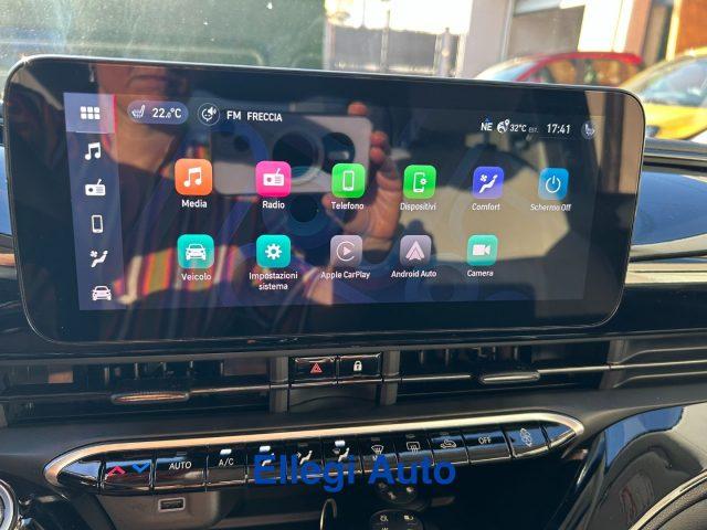 FIAT 500 Berlina Hybrid Icon PACK COMFORT KM 0