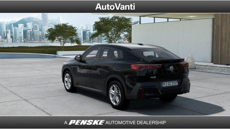 BMW X2 xDrive 20d