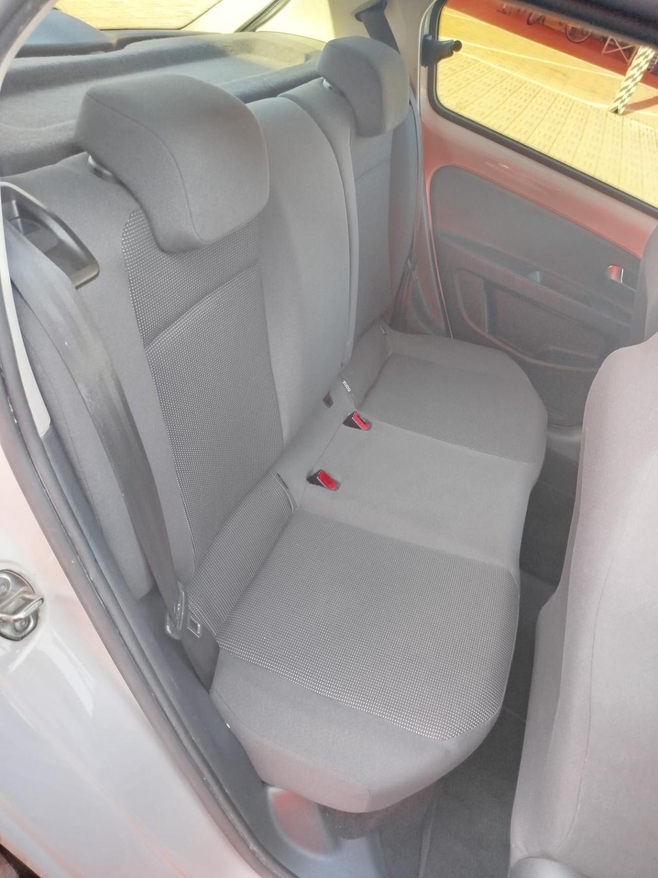 Volkswagen up! 1.0 5p. eco move BlueMotion Technology