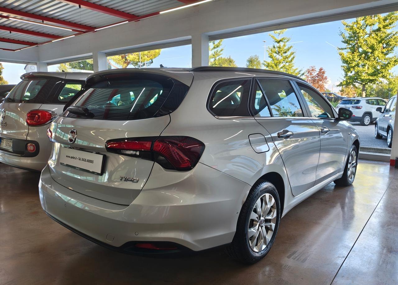 Fiat Tipo 1.6 Mjt S&S SW Business