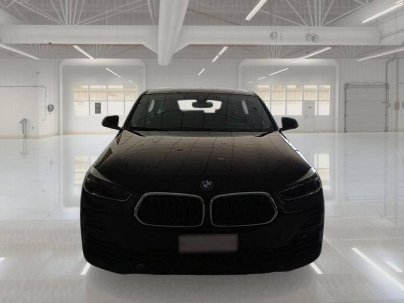 BMW X2 SDRIVE 16D BUSINESS X AUTO SUV