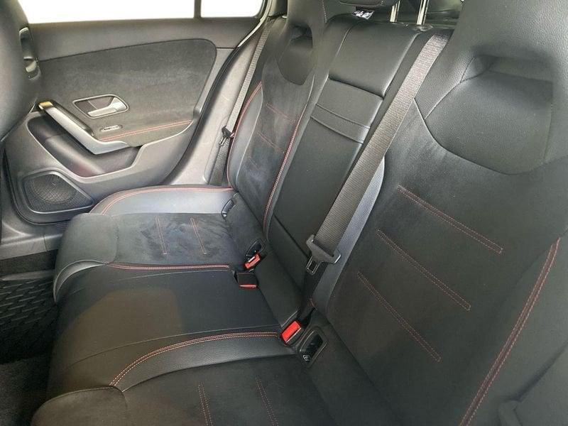 Mercedes-Benz Classe A A 250 Automatic 4Matic AMG Line Premium