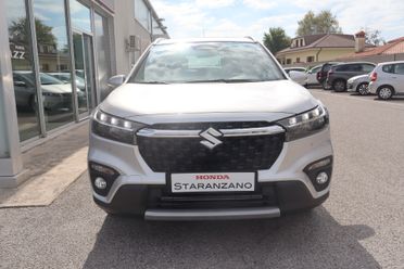 Suzuki S-Cross 1.4 Hybrid A/T Starview