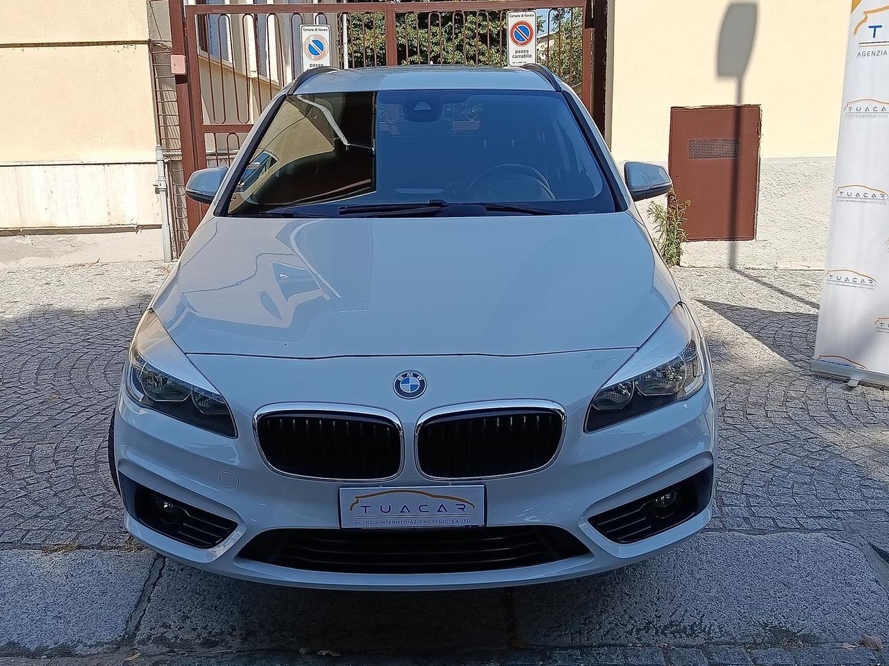 Bmw 218 Business 218 i #6507