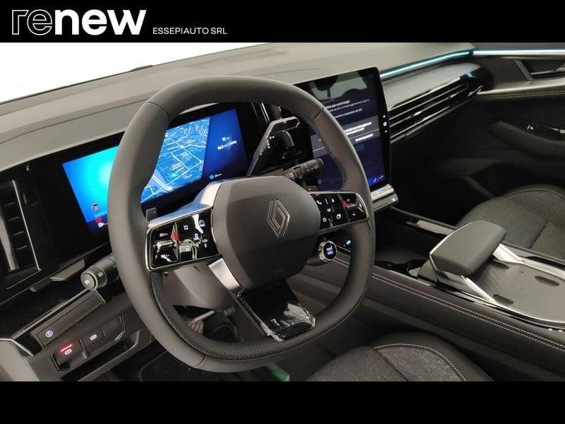 Renault Austral techno full hybrid E-Tech 200cv