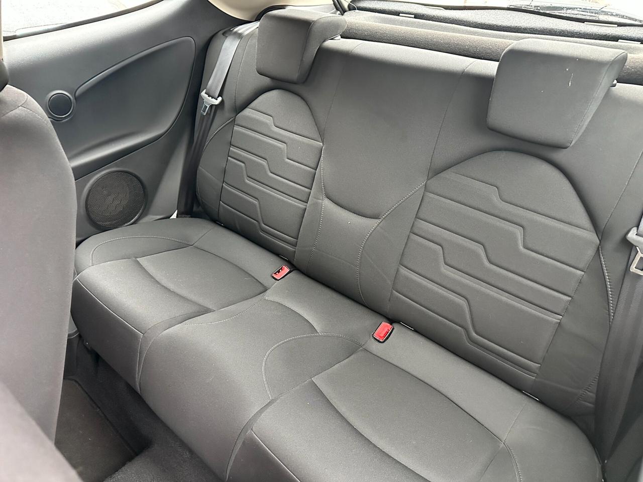 Alfa Romeo MiTo 1.3*JTDM*JUNIOR*85CV*BLUETOOTH*PDC*XENO*APPCARPLAY