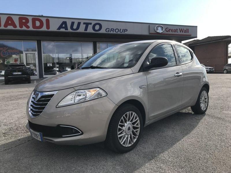 Lancia Ypsilon 1.2 69cv Gold 5p OK NEOPATENTATI