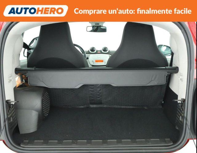 SMART ForTwo 90 0.9 Turbo Passion