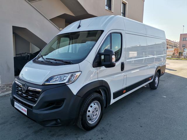 OPEL Movano 35 2.2 BlueHDi L4H2Furgone Heavy Edition