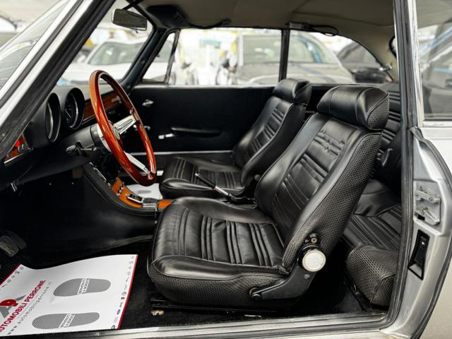 ALFA ROMEO GT 1750 Veloce Quadrifoglio ORO