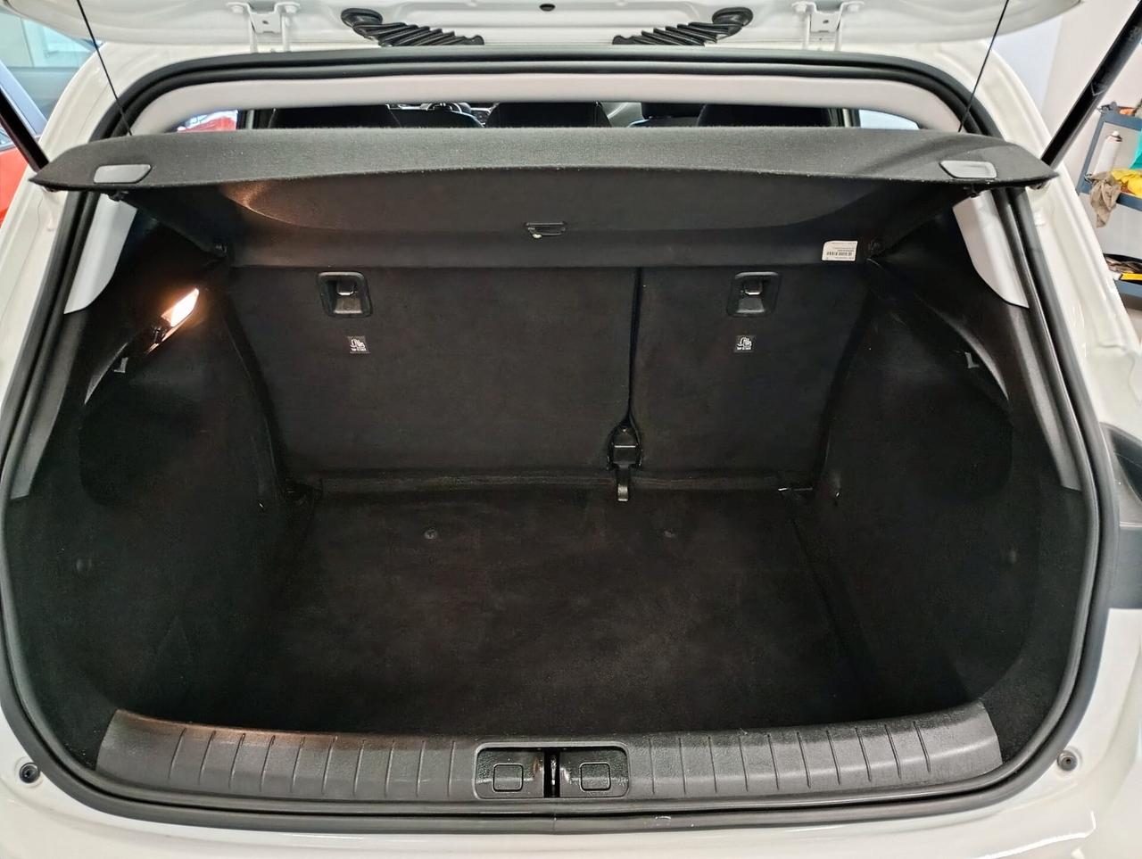 Fiat Tipo 1.6 Mjt S&S SW Lounge