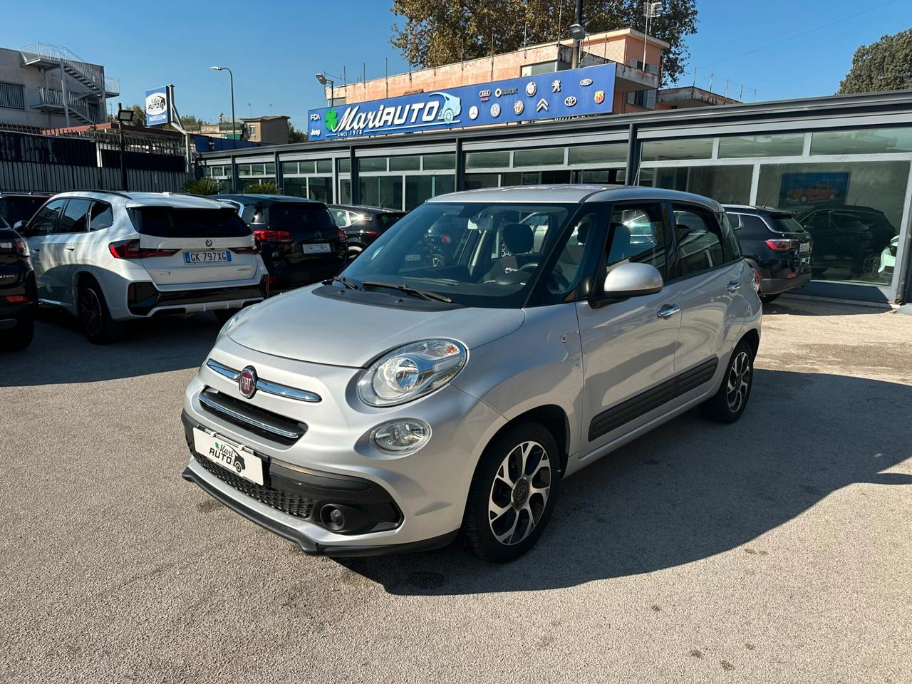Fiat 500L 1.3 Multijet 95 CV