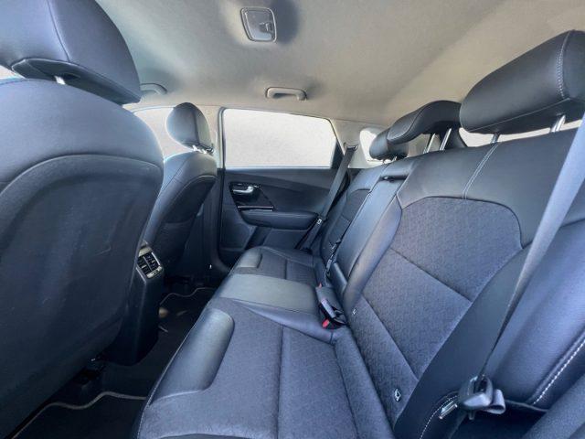 KIA Niro 1.6 GDi DCT HEV Style