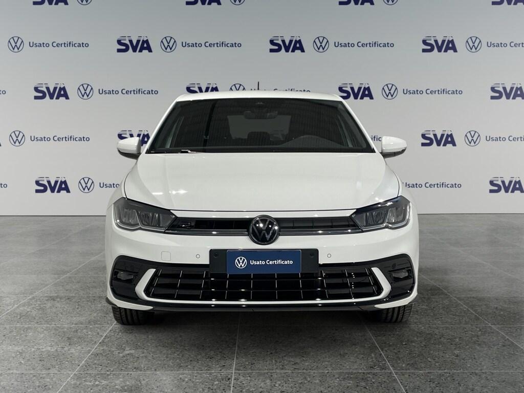 Volkswagen Polo VI 2022 1.0 TSI 95CV R-Line Plus - IVA ESPOSTA