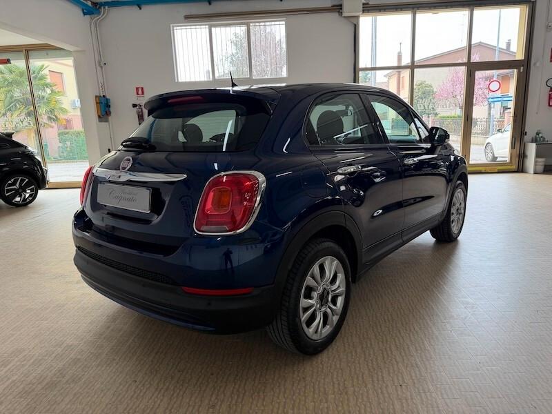 Fiat 500X 1.6 MultiJet 120 CV Pop Star