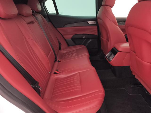 MASERATI Grecale 2.0 mhev Modena 330cv auto