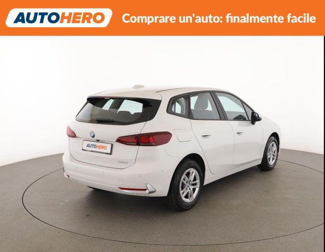 BMW 218 d Active Tourer