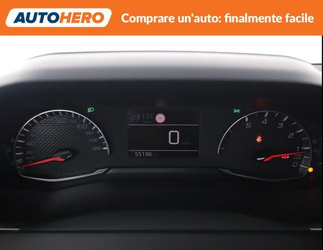 PEUGEOT 208 PureTech 100 Stop&Start 5 porte Active