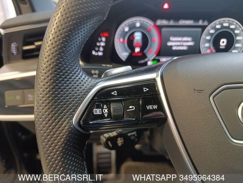 Audi A6 A6 Avant 45 3.0 TDI quattro ultra S tronic Business Plus*S-LINE*FARI MATRIX*