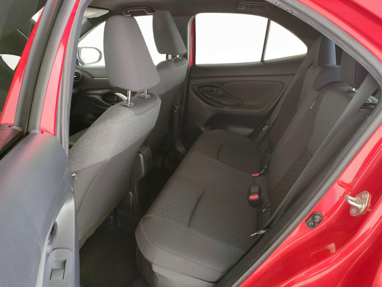 TOYOTA Yaris Cross - Yaris Cross 1.5h Trend fwd 116cv e-cvt