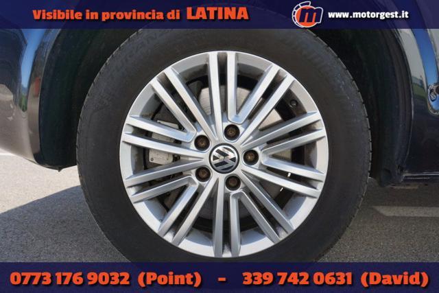 VOLKSWAGEN Multivan T5 2.0 DSG TRASPORTO DISABILI 5+1 AUTOMATICO