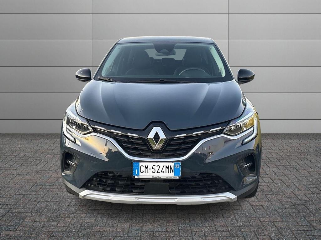 Renault Captur 1.0 tce Intens Gpl 100cv my21