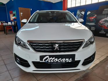 Peugeot 308 PureTech Turbo 130 S&S SW GT Line