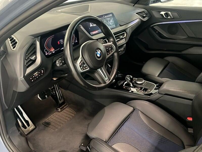BMW Serie 1 F40 Diesel 118d Msport auto