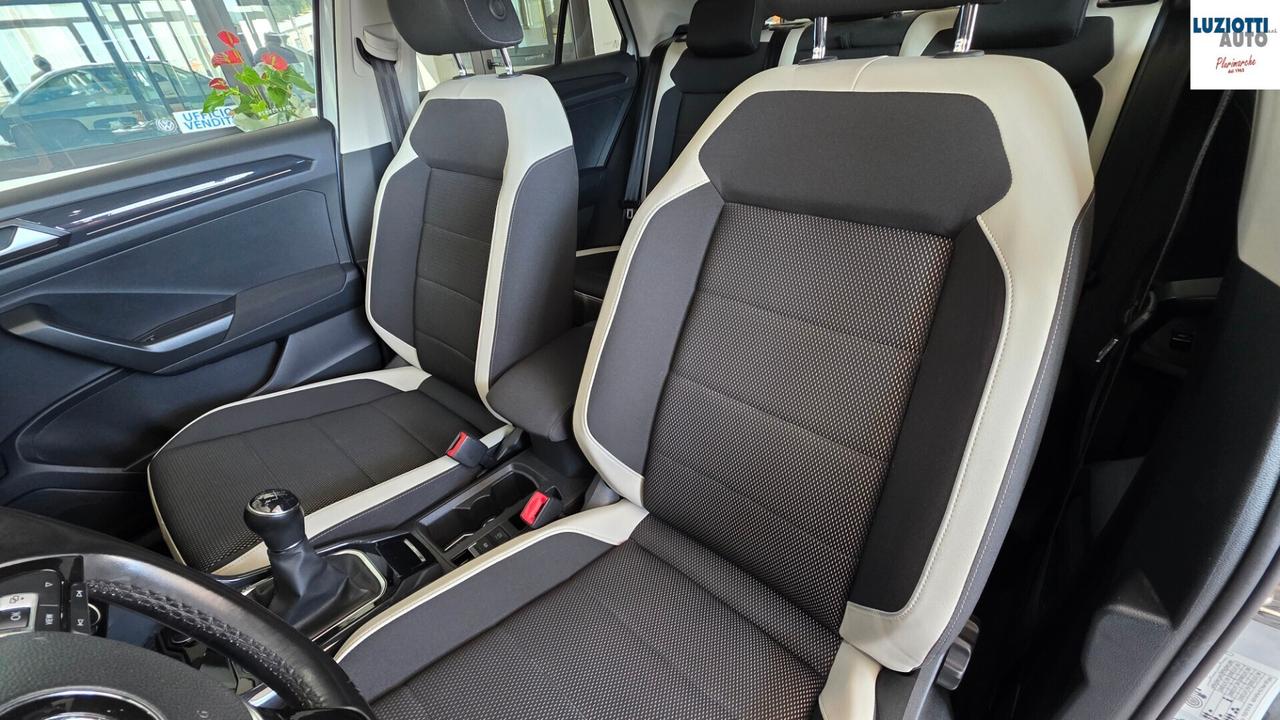 Volkswagen T-Roc 1.0 TSI ADVANCED - UNICO PROPRIETARIO