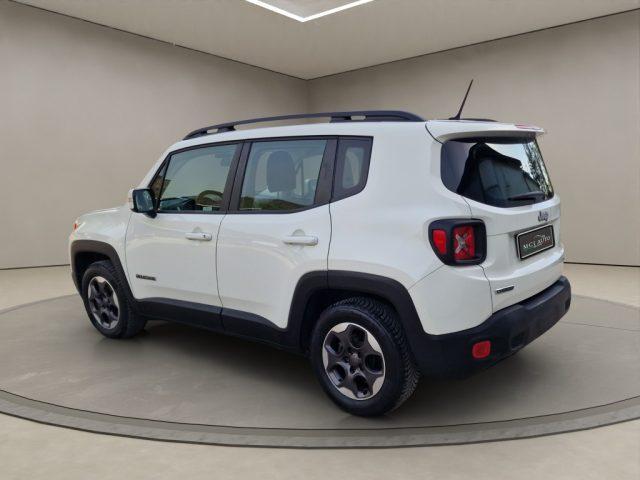 JEEP Renegade 1.6 Mjt 120 CV Longitude