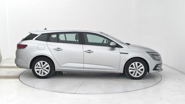 RENAULT Megane 1.5 blue dci Business 115cv