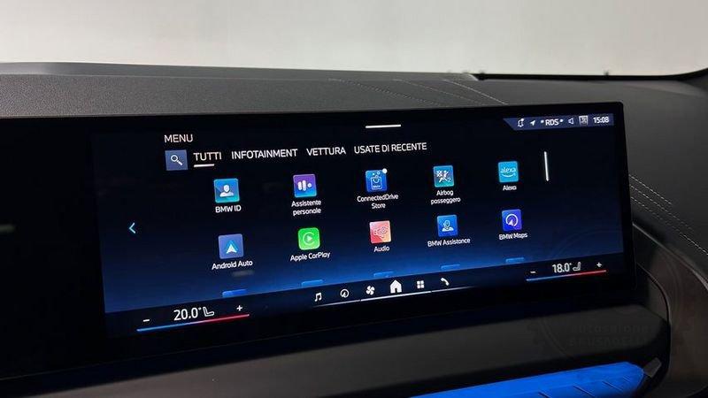 BMW X3 X3 xDrive20d 48V MSport *12.000 KM*