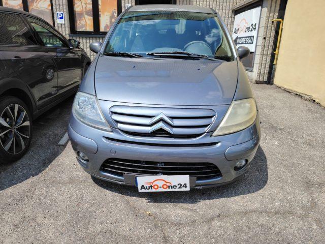 CITROEN C3 1.1 airdream Exclusive Style NEOPATENTATI