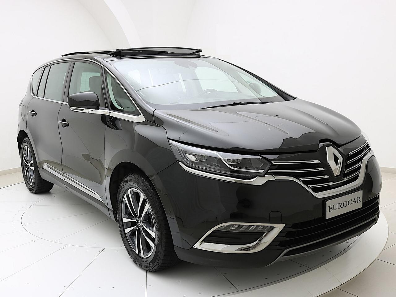 Renault Espace 2.0 Blue dCi EDC Business TETTO APRIBILE