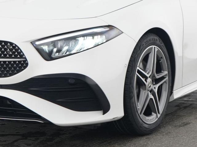 MERCEDES Classe A 180 Automatic Premium AMG