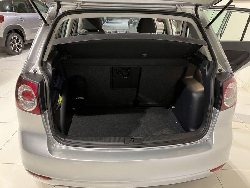 Volkswagen Golf Plus 1.2 TSI Comfortline