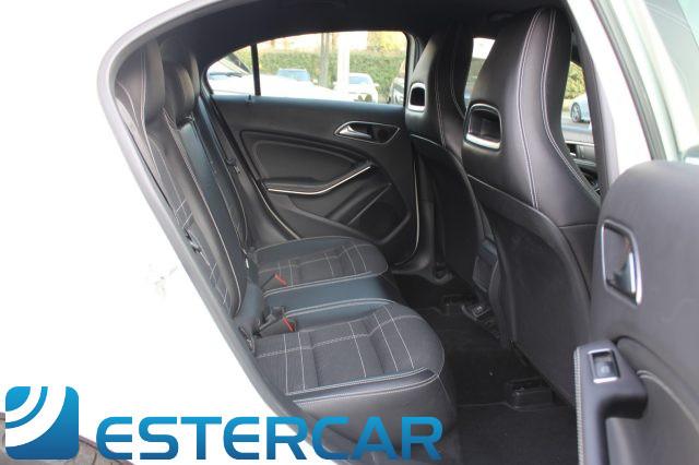 MERCEDES-BENZ A 160 CDI Sport