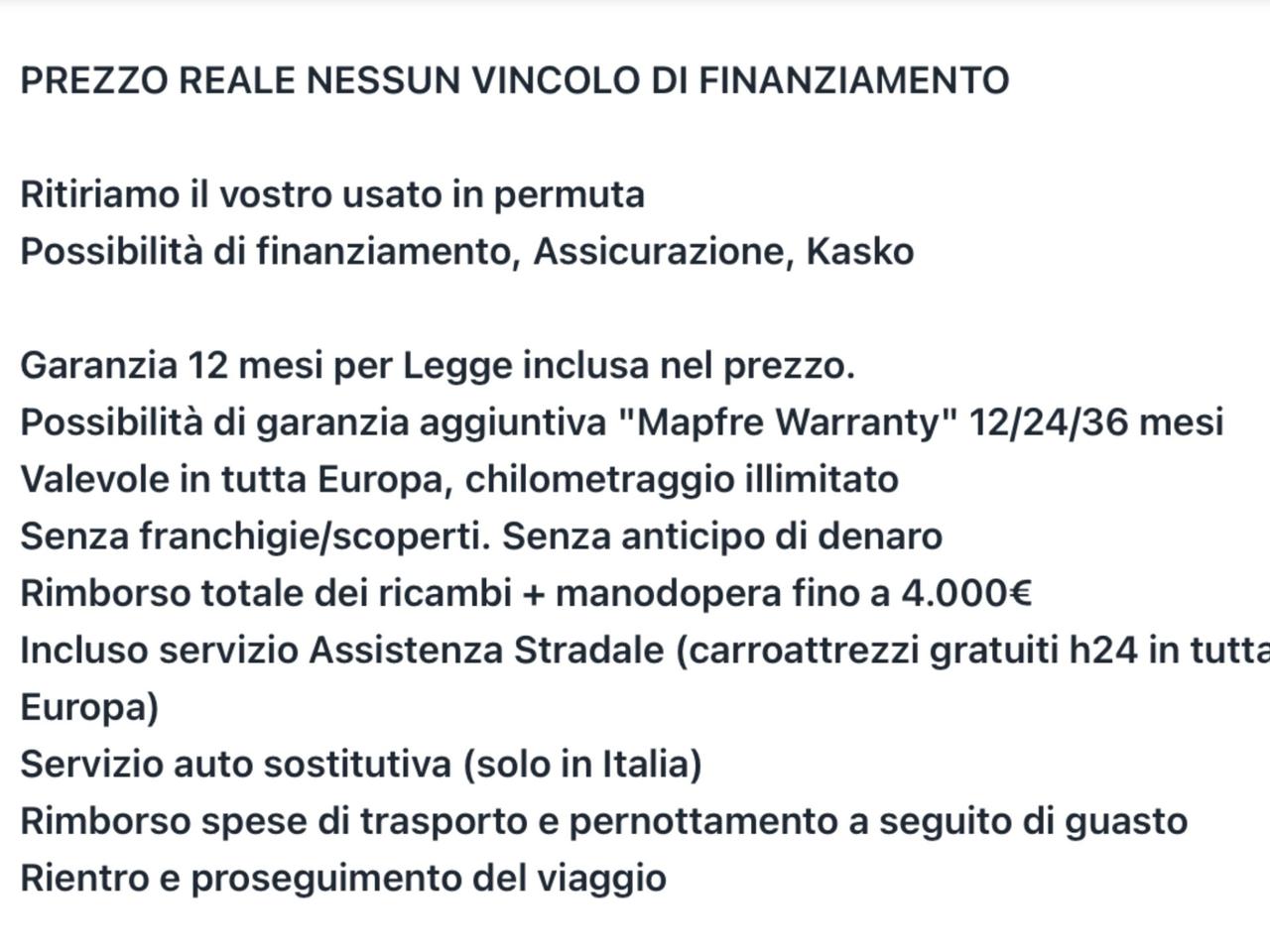 Lancia Ypsilon 1.2 69 CV 5 porte Platinum Si Neopatentati