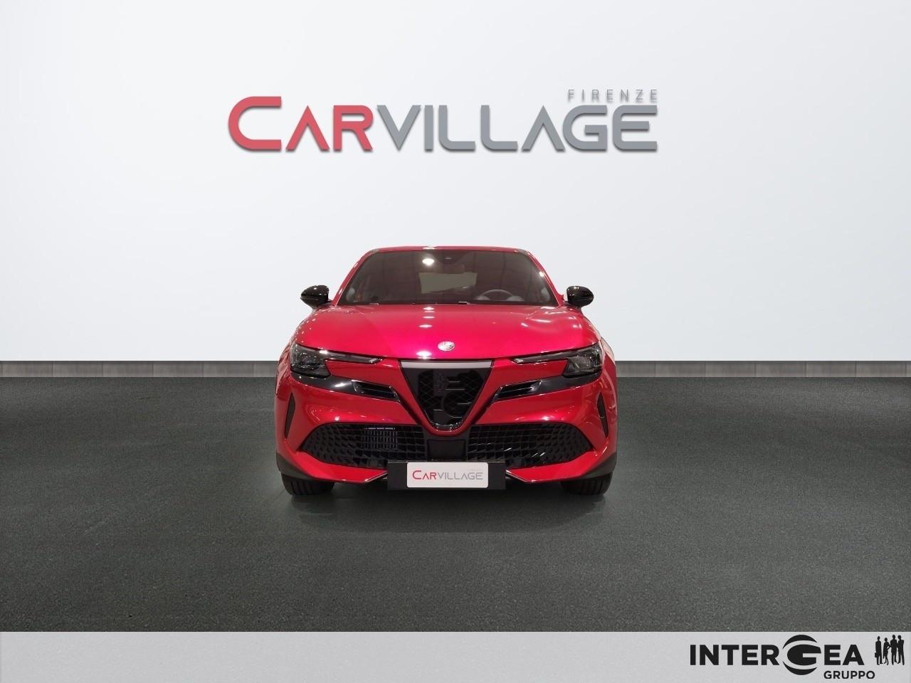 ALFA ROMEO Junior 1.2 ibrida Speciale 136cv edct6