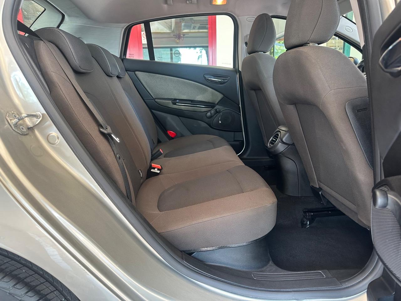 Fiat Bravo 1.9 MJT 150 CV Dynamic