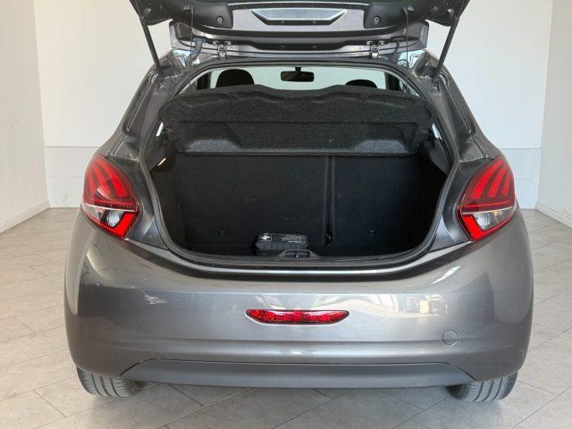 PEUGEOT 208 1° serie PureTech 82 5 porte Active