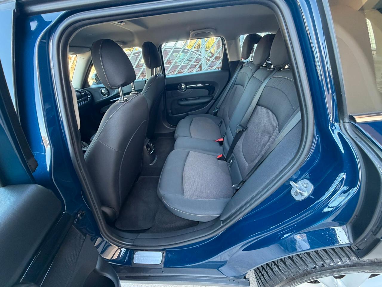 Mini One D Clubman 1.5 Hype