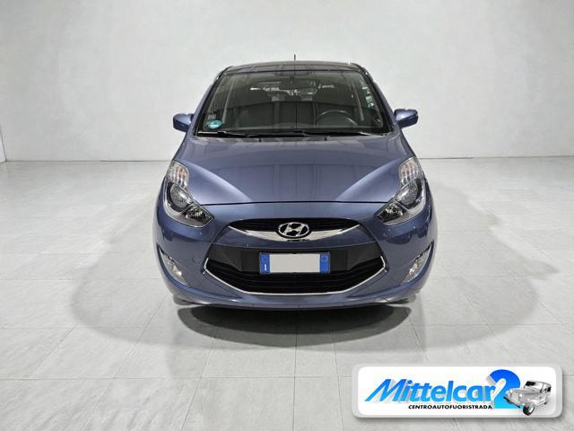 HYUNDAI iX20 1.4 90 CV WORLD CUP EDITION