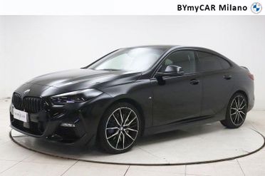 BMW Serie 2 Gran Coupe 218 d Msport Steptronic